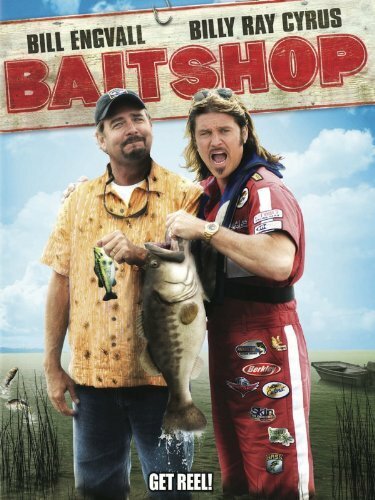 Bait Shop (2008) постер
