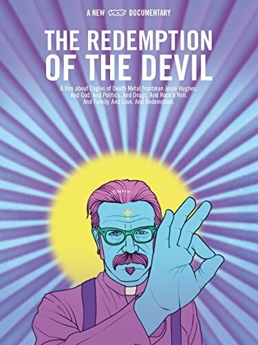 The Redemption of the Devil (2015) постер