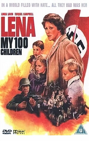 Lena: My 100 Children (1987) постер
