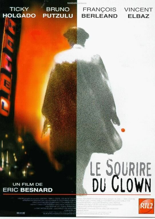 Улыбка клоуна (1999) постер