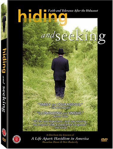 Hiding and Seeking: Faith and Tolerance After the Holocaust (2004) постер