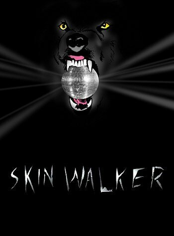 Skin Walker (2004) постер