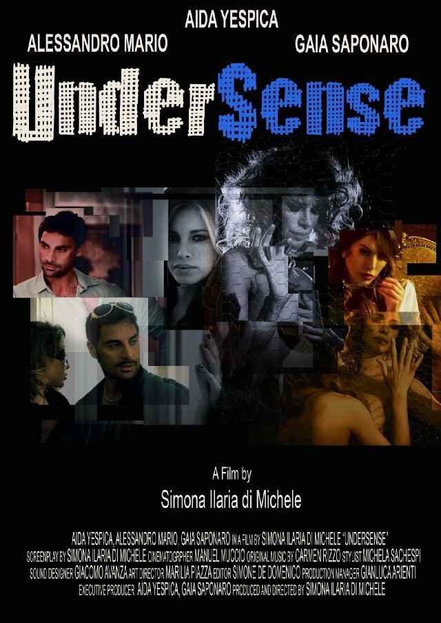 UnderSense (2013) постер