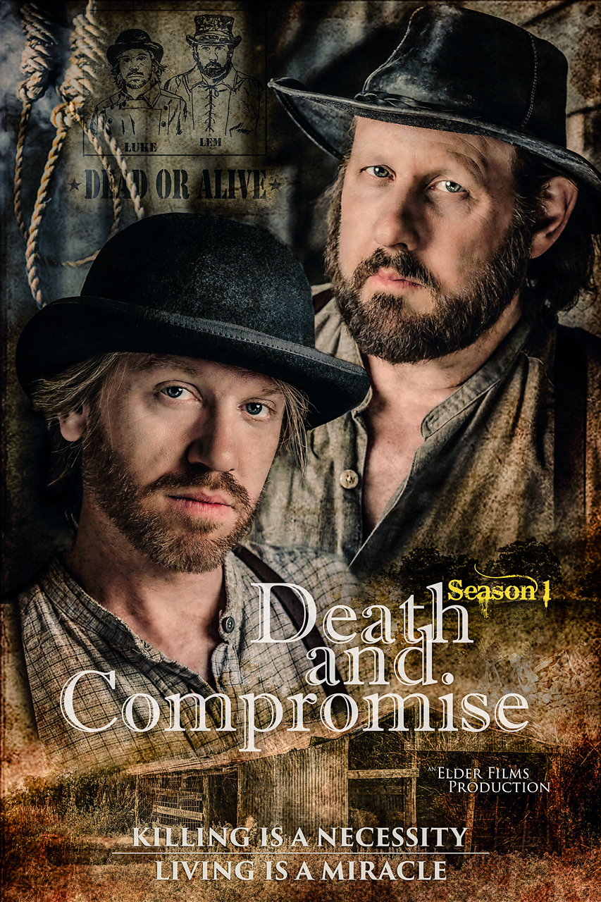 Death and Compromise (2019) постер