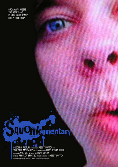 Squonkumentary (2005) постер