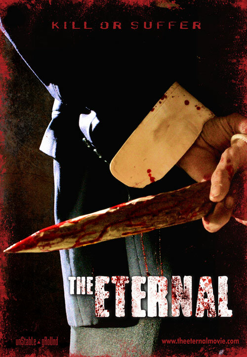 Ending the Eternal (2008) постер
