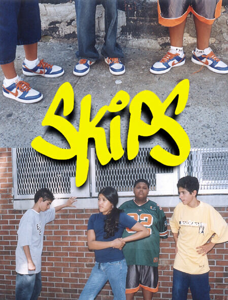 Skips (2004) постер