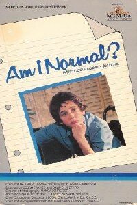 Нормальный ли я? (1980) постер