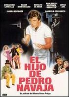 El hijo de Pedro Navaja (1986) постер