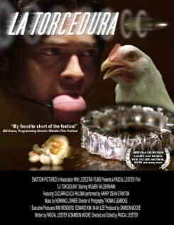 La torcedura (2004) постер
