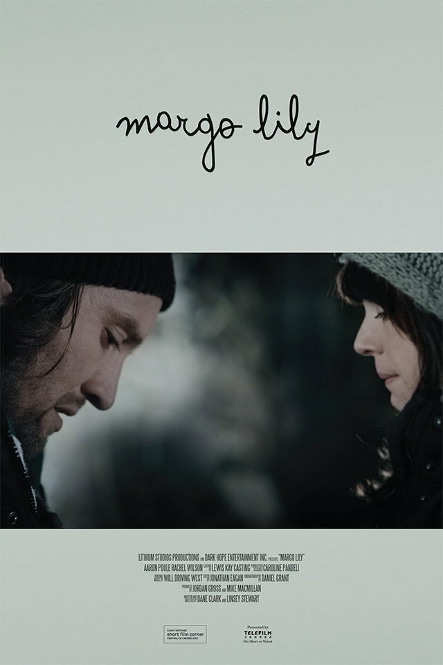 Margo Lily (2012) постер