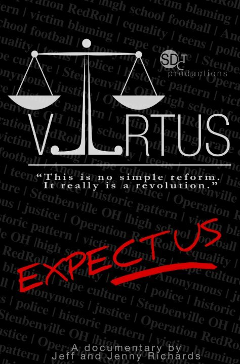 Virtus (2014) постер
