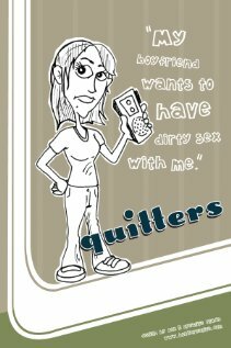 Quitters (2008) постер