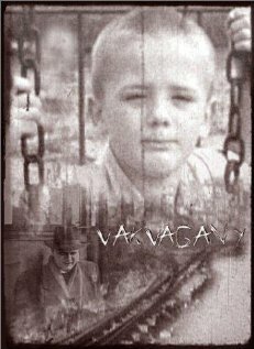 Vakvagany (2002) постер