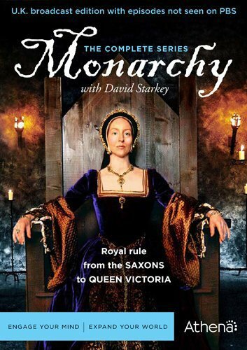 Монархия (2004) постер