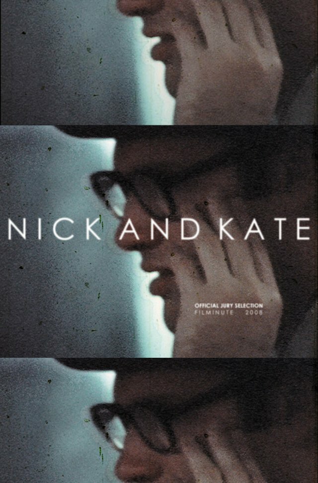 Nick and Kate (2003) постер