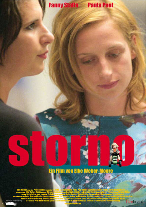 Storno (2002) постер