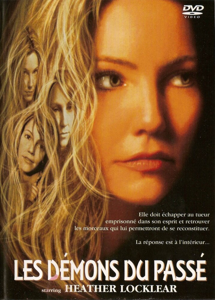 Расколотый разум (1996) постер