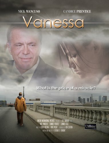 Ванесса (2007) постер