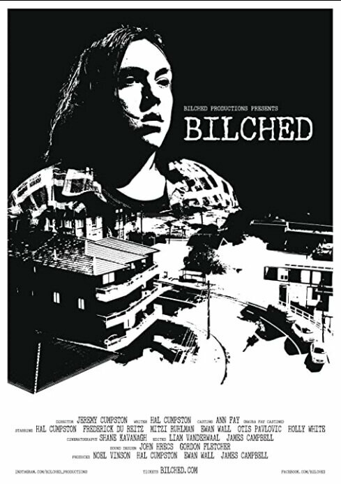 Bilched (2019) постер