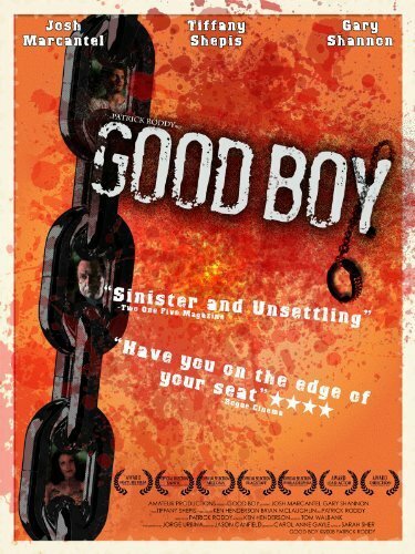 Good Boy (2009) постер
