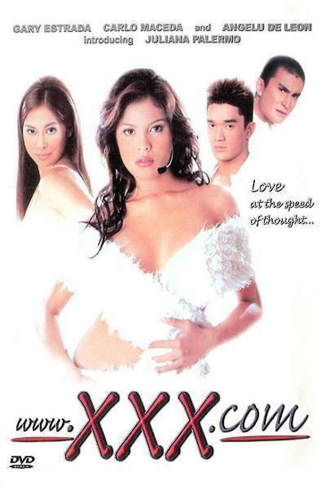 www.XXX.com (2003) постер