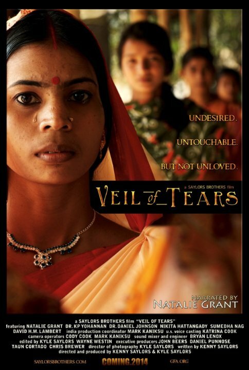 Veil of Tears (2014) постер