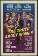 Правда о женщинах (1957) постер