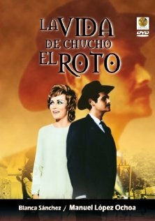 La vida de Chucho el Roto (1970) постер