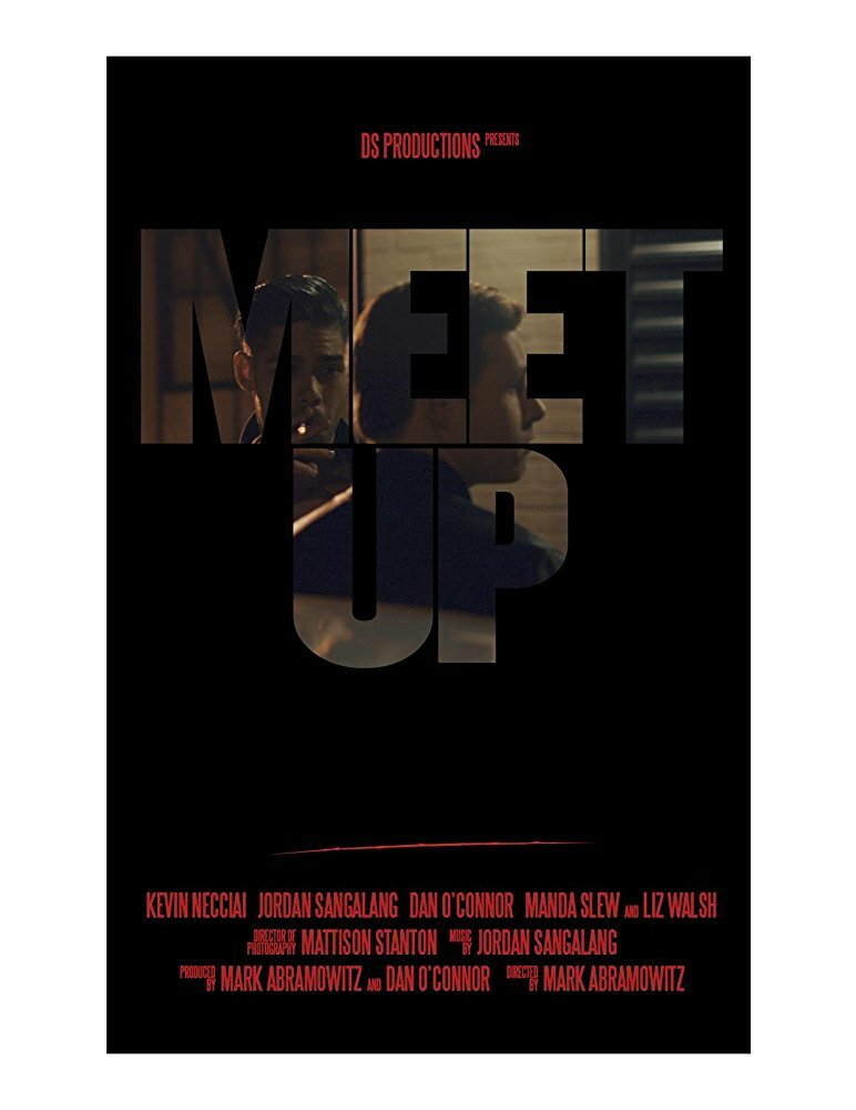 Meet Up (2017) постер
