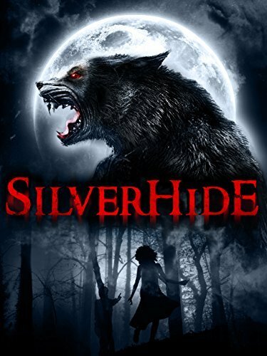 Silverhide (2015) постер
