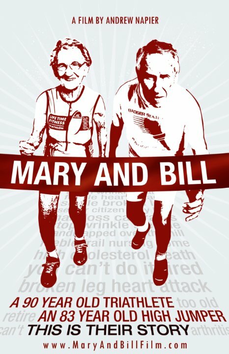 Mary & Bill (2010) постер