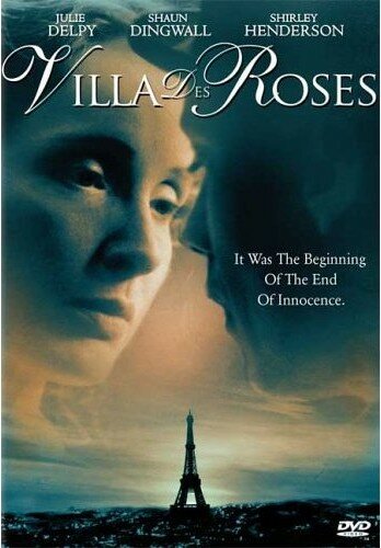 Вилла роз (2002) постер