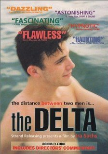 Дельта (1996) постер