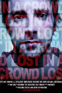 Lost in a Crowd (2011) постер