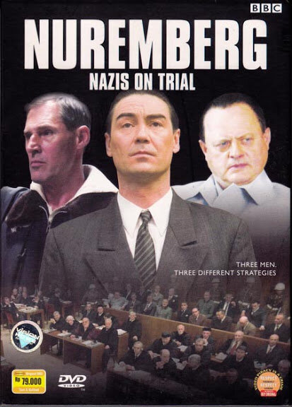 Нюрнбергский процесс: Нацистские преступники на скамье подсудимых (2006) постер