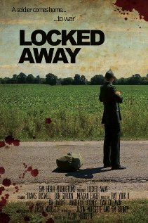 Locked Away (2017) постер
