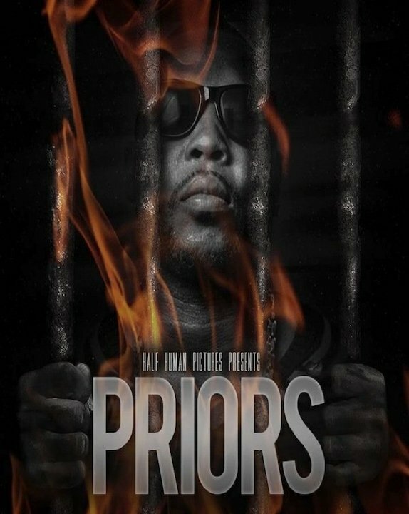 Priors (2014) постер