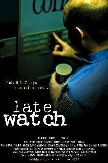 Late Watch (2004) постер