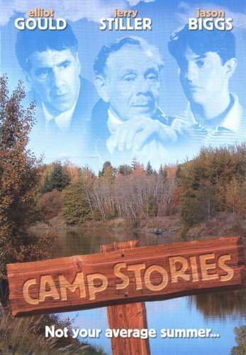 Camp Stories (1997) постер