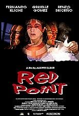 Красная точка (1996) постер