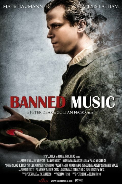 Banned Music (2014) постер