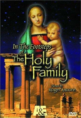 In the Footsteps of the Holy Family (2001) постер