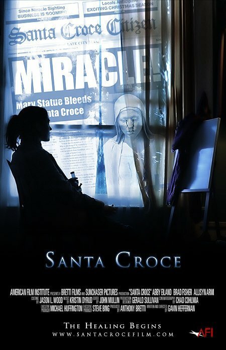Санта Кроче (2007) постер