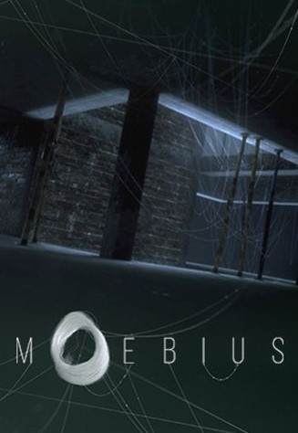 Moebius (2021) постер