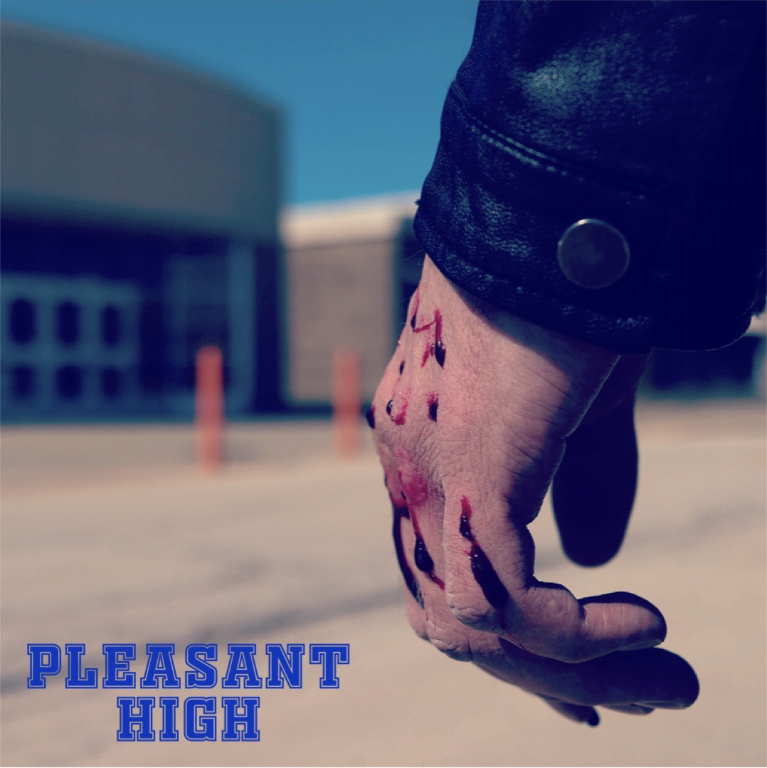 Pleasant High (2021) постер