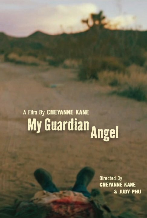 My Guardian Angel (2015) постер
