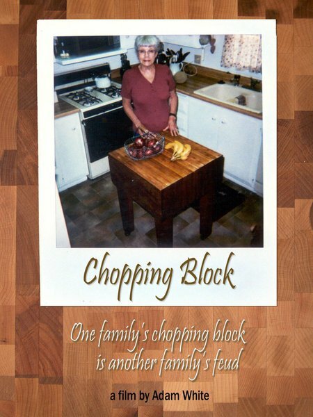 Chopping Block (2005) постер