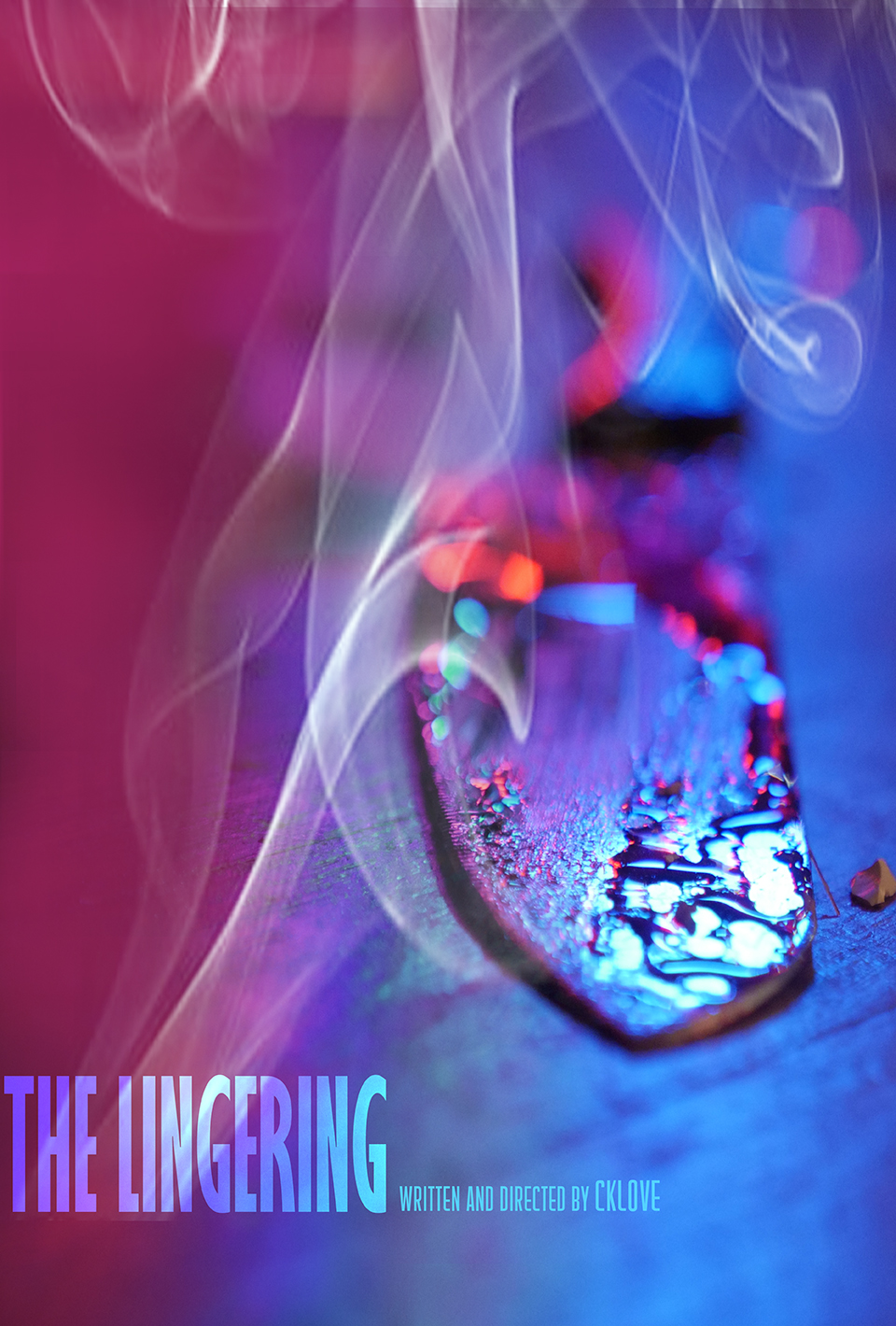 The Lingering (2020) постер