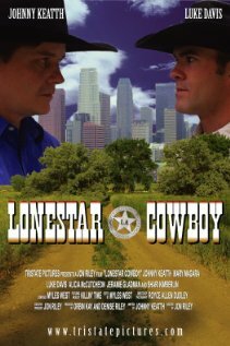 Lonestar Cowboy (2003) постер